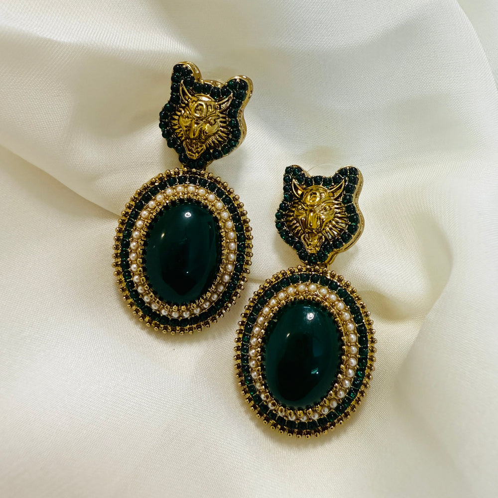Begum Sabya Earrings